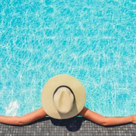 Azuu Boutique Hotel, hotelli kohteessa Antalya