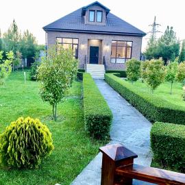 Villa Lux in Quba, hotel a Quba