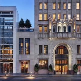The Joule Dallas, hotel in Dallas