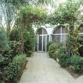 Residence Diane, hotel a Ouagadougou