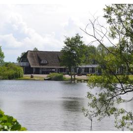 Storkesøen Ribe Holiday Cottages and Apartments, hotel i Ribe