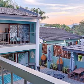 Siesta Manor Guesthouse, hotel en Mokopane