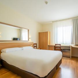 Hotel YIT Ciudad de Elche, hotel Elchében