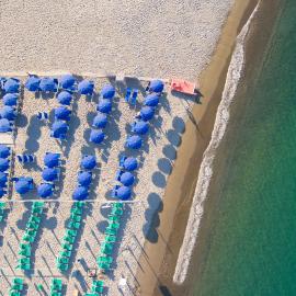 Hotel La Villarosa Terme,位于伊斯基亚的酒店