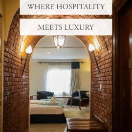 Alexandria में, होटल Bianchi Hotel