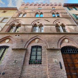 I Merli di Ada, hotel en Siena