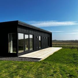 REY Stays - House, Hotel in Höfn