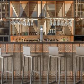 AC Hotel by Marriott Madrid Airport