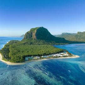 Riu Palace Mauritius - All Inclusive - Adults Only, Hotel in Le Morne