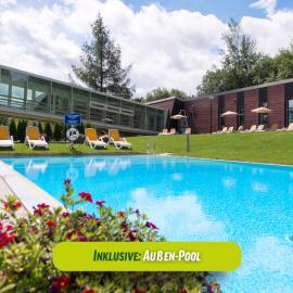 AHORN Waldhotel Altenberg