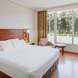 Albacete में, होटल Sercotel Los Llanos
