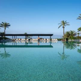 Impressive Playa Granada Golf, hotel en Motril
