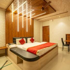 Seasons Suites Koramangala, hotel in Bangalore