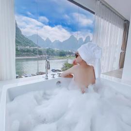 Ruoli Yangshuo, готель у місті Яншуо