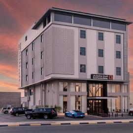 Marvelous Hotel
