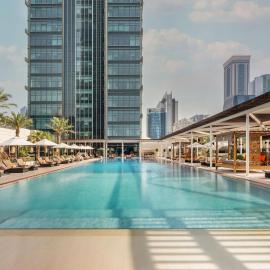 Marriott Marquis City Center Doha Hotel, hotel a Doha