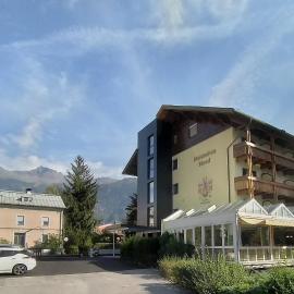 Dolomitenhotel Lienz, hotel en Lienz