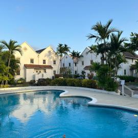 Beach Life Villa, hotel en Bridgetown