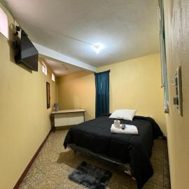 Casa Marconi, hotel a Quetzaltenango