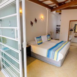 Hotel Galapagos Suites B&B, hotel a Puerto Ayora