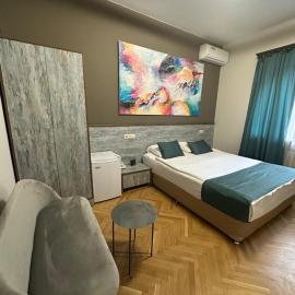 Viesnīca Yerevan Boutique Hotel Erevānā