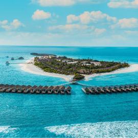 Brennia Kottefaru Maldives, готель у місті Raa Atoll