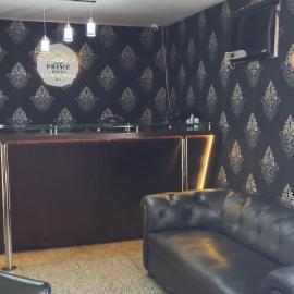 Lourdes Prime Hotel - Fácil Acesso Savassi, hotel in Belo Horizonte