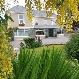 Kingfisher Lodge, hotel en Killarney