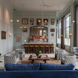 Longfellow Hotel