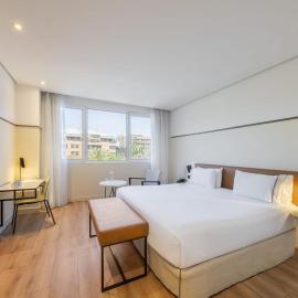 Eurostars Acteón, hotel a València