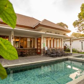 Hotel Blambangan, hotel i Banyuwangi