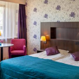 Hotel Het Landhuis