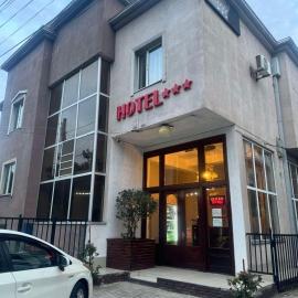 Hotel Skip