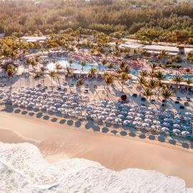 Resorts World Bimini, hotell i Alice Town