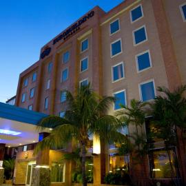 Eurobuilding Express Maiquetía, hotel din Maiquetía