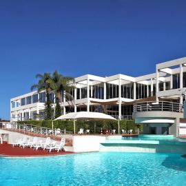 Absolute Beachfront Opal Cove Resort, Hotel in Coffs Harbour