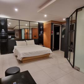 Jamsil Funny Hotel, hotel in Seoul