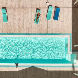 Panorama Seeresort & Spa, Hotel in Warnitz