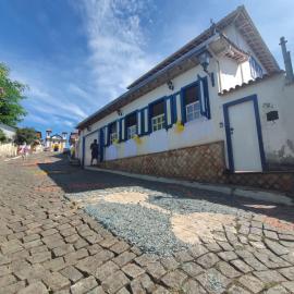 SUÍTE Solar do Carmo, khách sạn ở Mariana