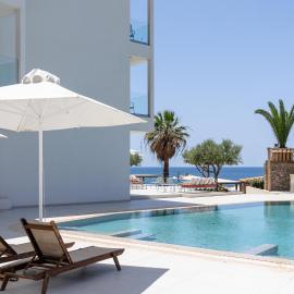 PHEIA, Vriniotis Resorts