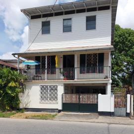 Royale Authentieke Woning, hotel v destinaci Paramaribo