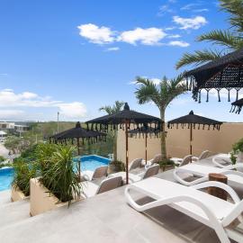 KAHATSA' boutique hotel, хотел в Тулум