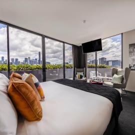 Sage Hotel James Street, hotel a Brisbane