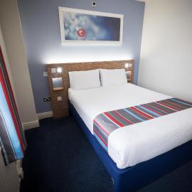 Travelodge Dublin City Rathmines, hotel i Dublin