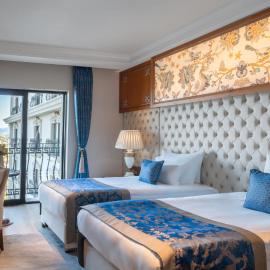 Lords Palace Hotel SPA Casino, hotel in Kyrenia