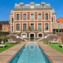LE RITUEL HOTEL & SPA