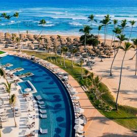 Secrets Tides Punta Cana - All Inclusive, hotel em Punta Cana