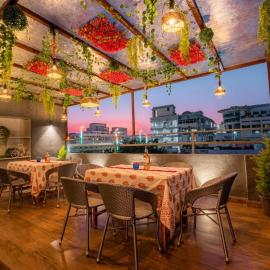 Gulmohar Mansion - A Boutique Stay, Hotel in Jaipur