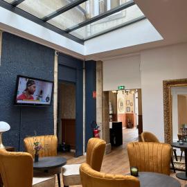 Hotel Le Jacquemart, hotel a Dijon