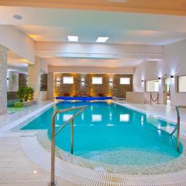 Hotel Orizont Cozia